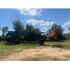 2016 John Deere 437E Log Loader